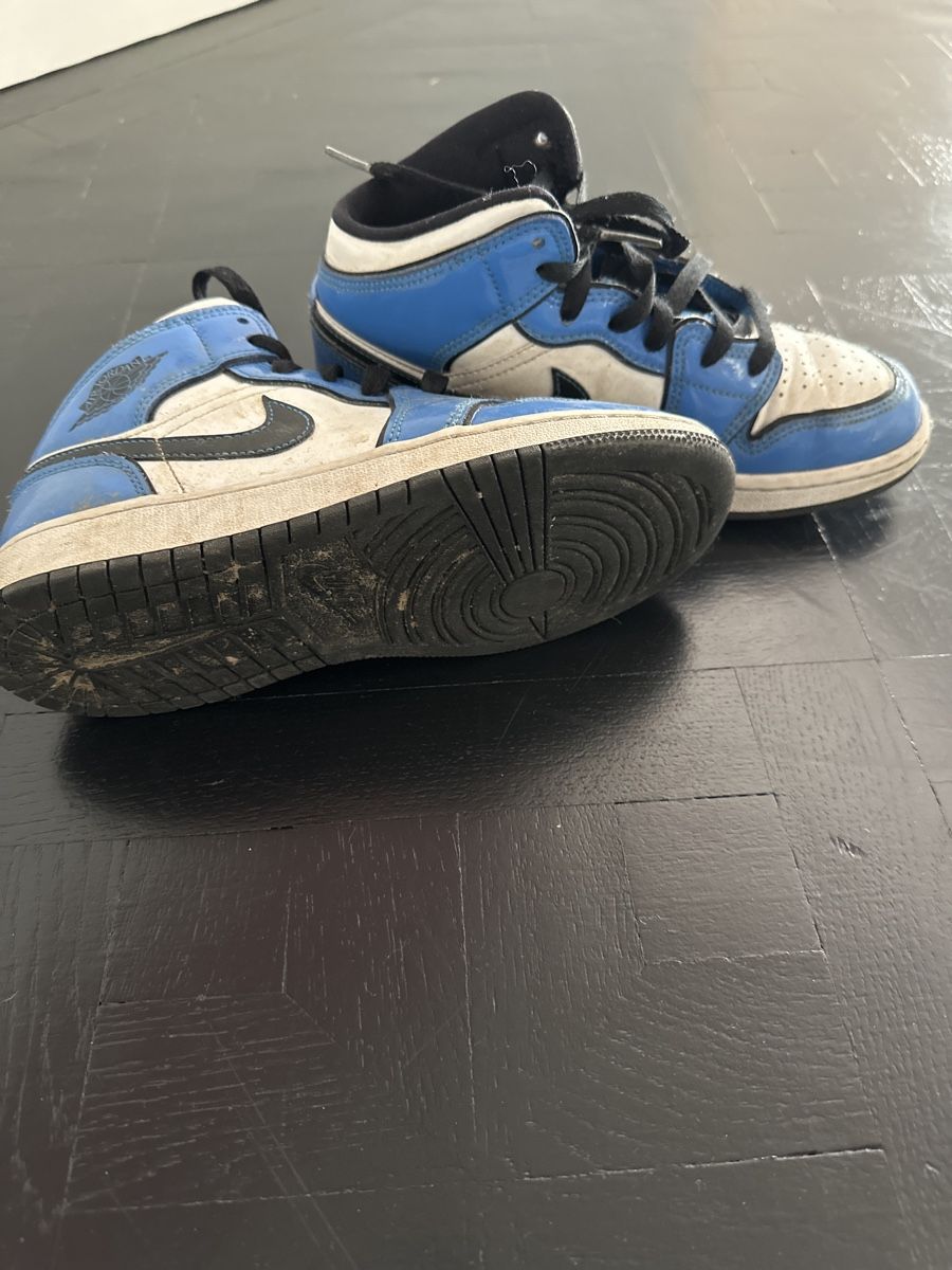 Chaussures hommes: Nike Air Jordan – D'occasion à Cologny par pichi26 4