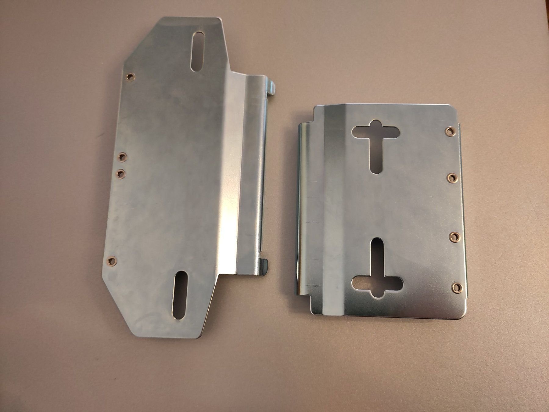 Alle Autoersatzteile: Wechselnummer-Halter Set Schnapp – Neu (gemäss Beschreibung) aus Bülach von Tiefschlaflos 2