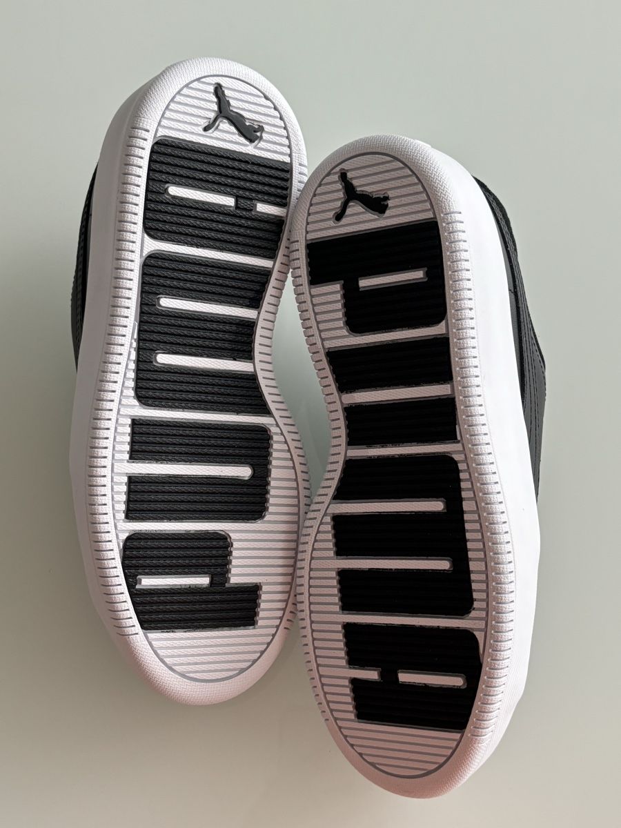 Puma Scarpe per ragazze: Gr. 36 - PUMA Kinderschuhe, Neu – Nuovo e nell'imballaggio originale da Nürensdorf venduto da Mandy_Nguyen 4