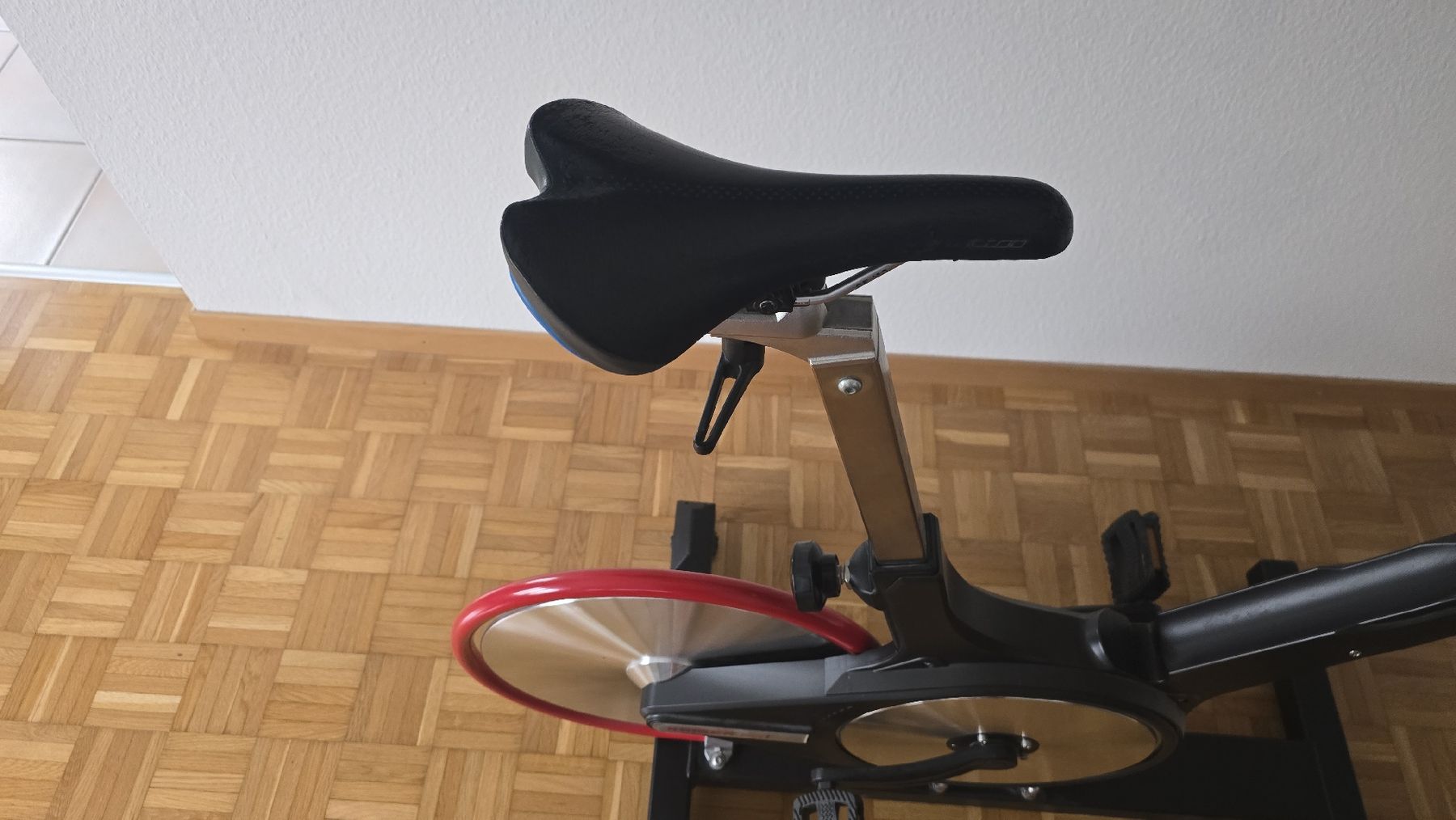 Vélos d'appartement: Keiser M3i – D'occasion à Zürich par rolf290 2
