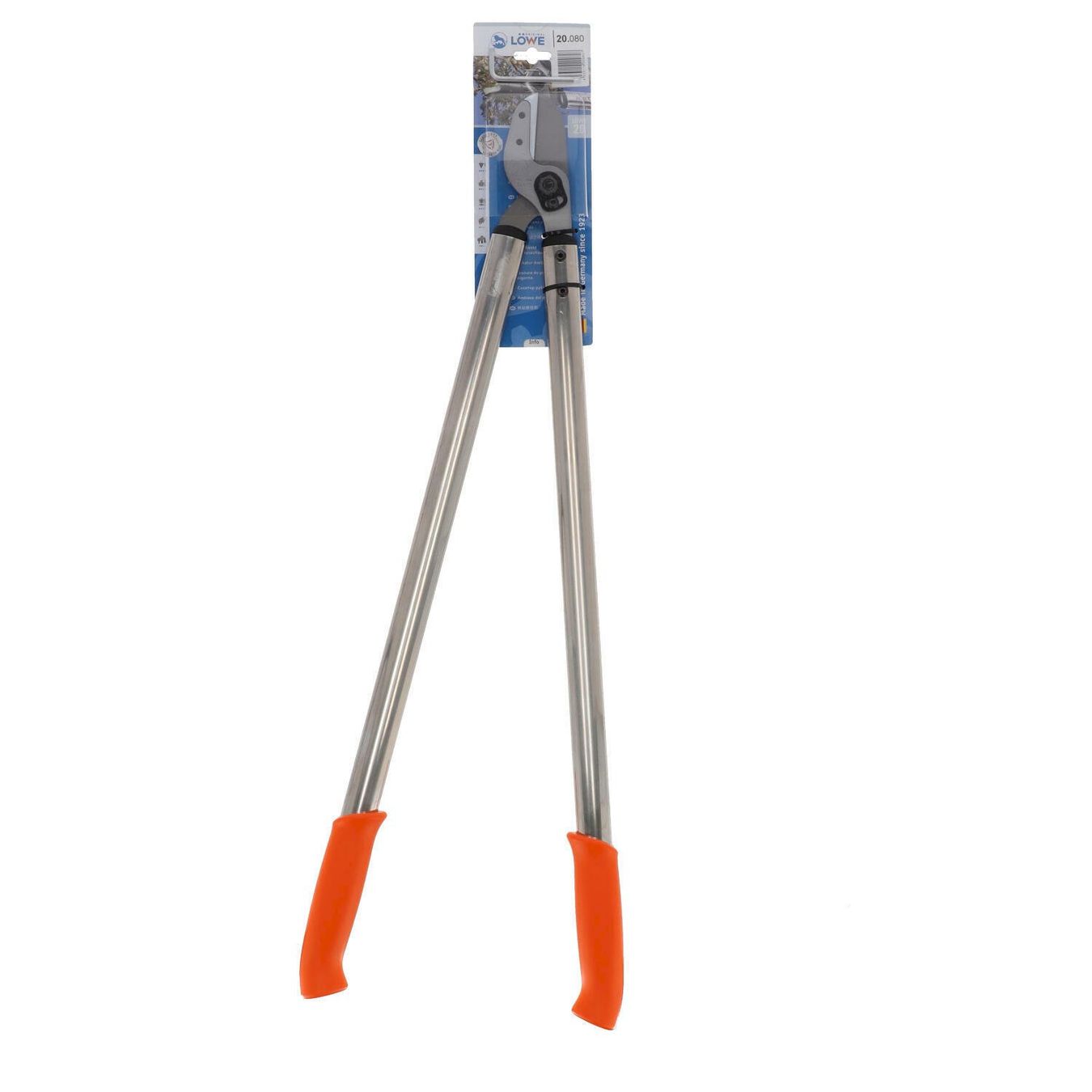 Tous les outils: LÖWE Gartenschere 80 cm – Neuf avec emballage d'origine à Bottighofen par zaap 5