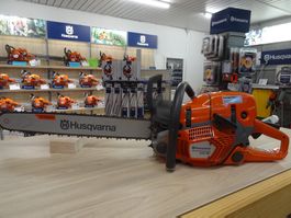 Kettensäge 572XP 60cm Husqvarna