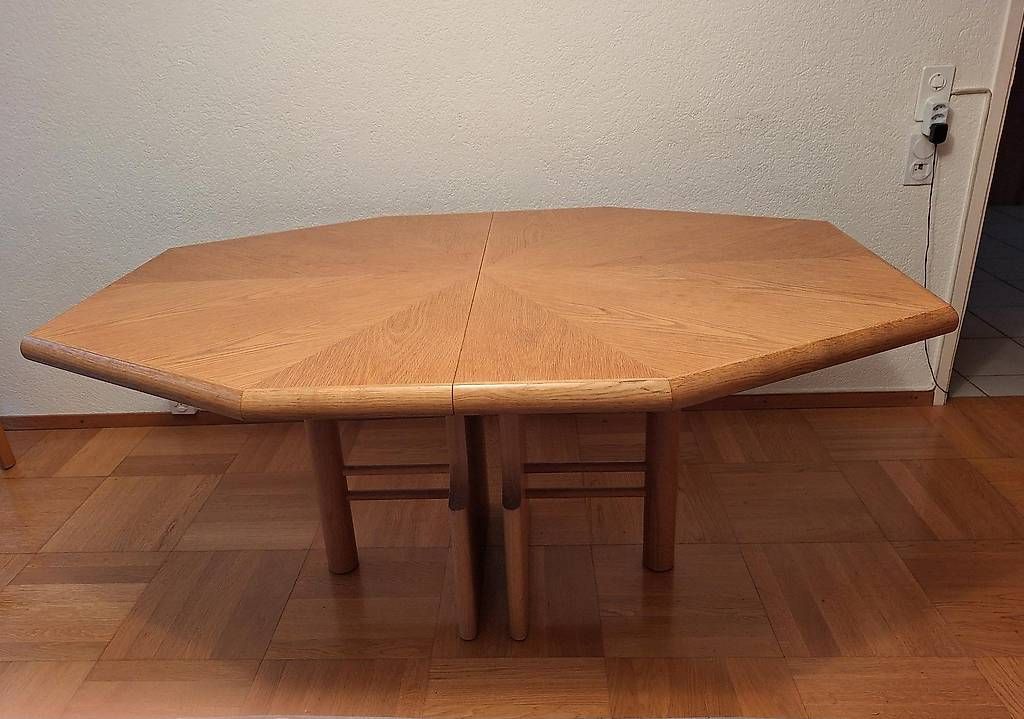 Tavoli: Tisch zum Ausziehen – Usato da Basel venduto da embudu 1