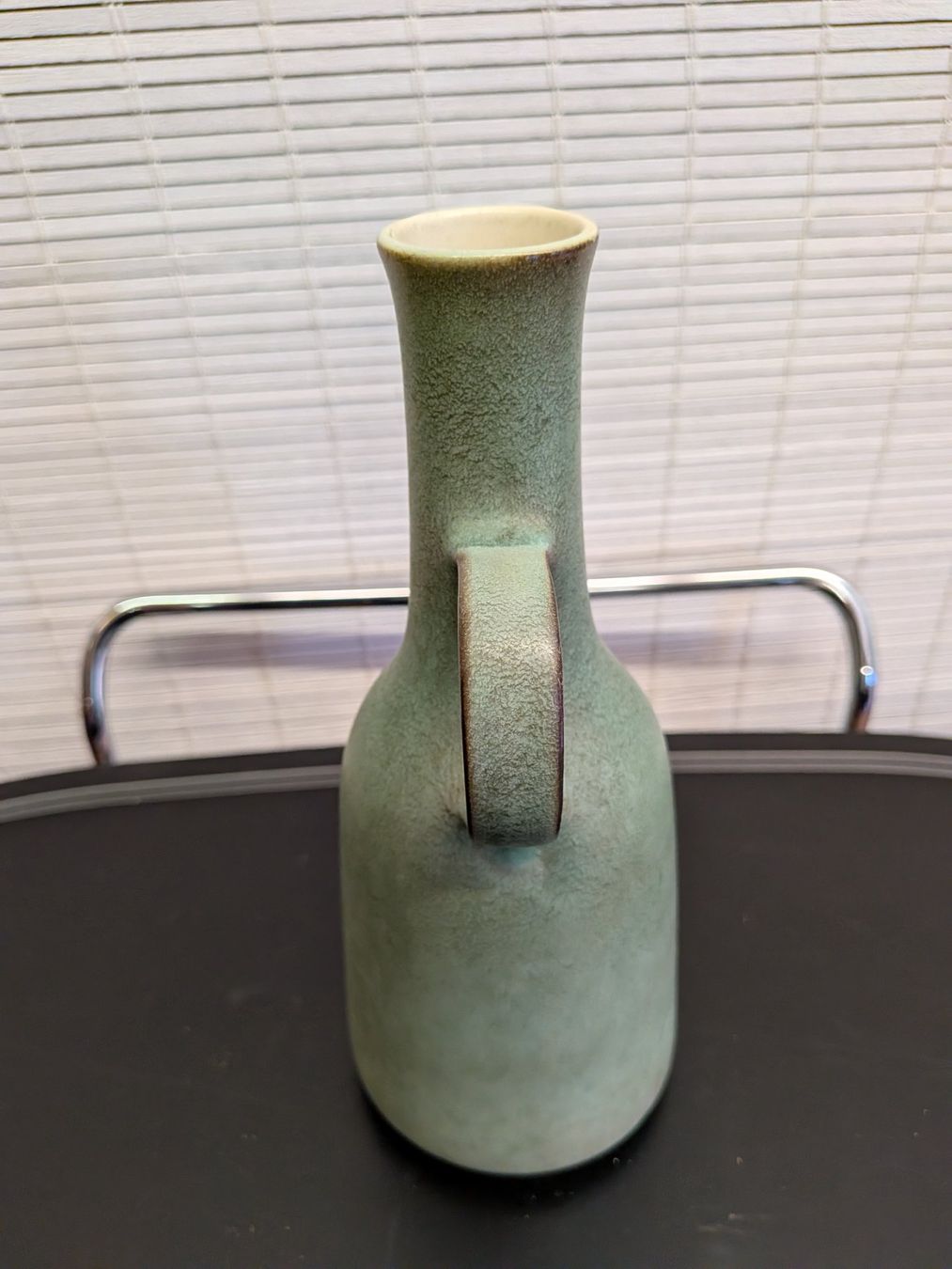Vase & Récipients: Mid Century Keramik Vase – D'occasion à Emmen par magelan 2