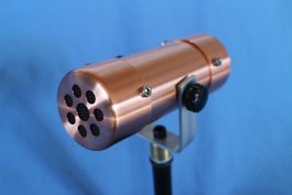 Placid Audio Copperphone - Dynamisches Mikrofon