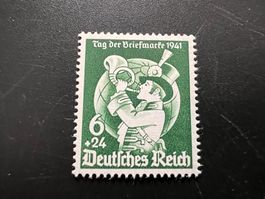 Deutsches Reich 1941  MiNr. 762  *  (5097)