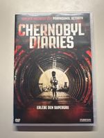 Chernobyl Diaries