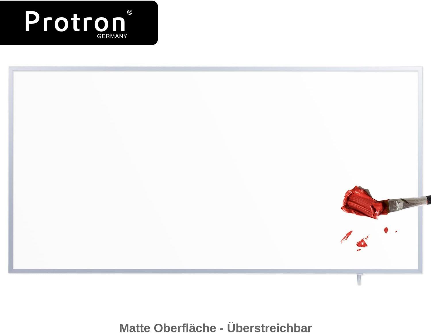 Radiateurs: Protron Infrarotheizung Panel 120x60cm – Neuf avec emballage d'origine à Bottighofen par zaap 1