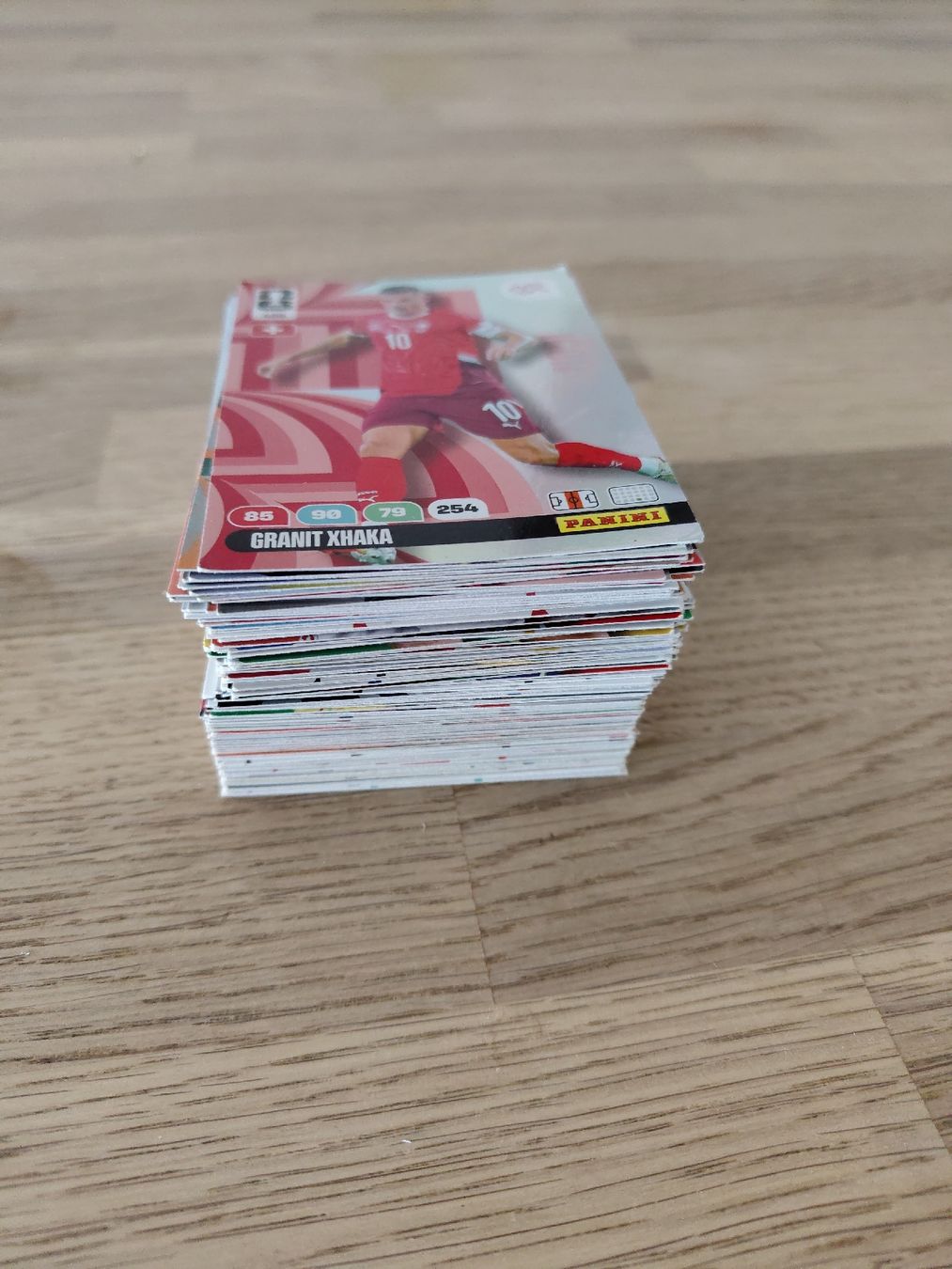 Panini Carte collezionabili: Panini 112 Karten World Cup 2026 – Usato da Malans GR venduto da affonpign 1