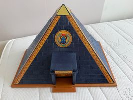 Playmobil - Pyramide des Pharao