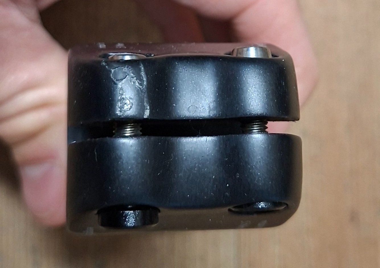 3T Ersatzteile: 3T Arx-LTD Carbon Vorbau – Gebraucht aus Liestal von Schaf5 1