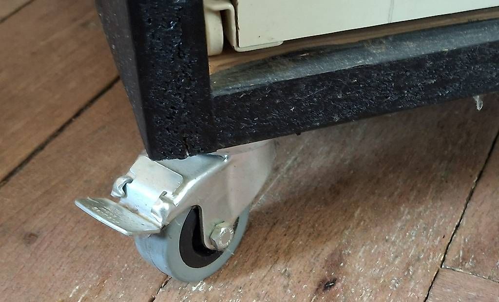 Casse acustiche: Audio-Rack mit Verstärker, Lautsprechern & Effektgerät – Usato da Rüti ZH venduto da Liliane_market 2