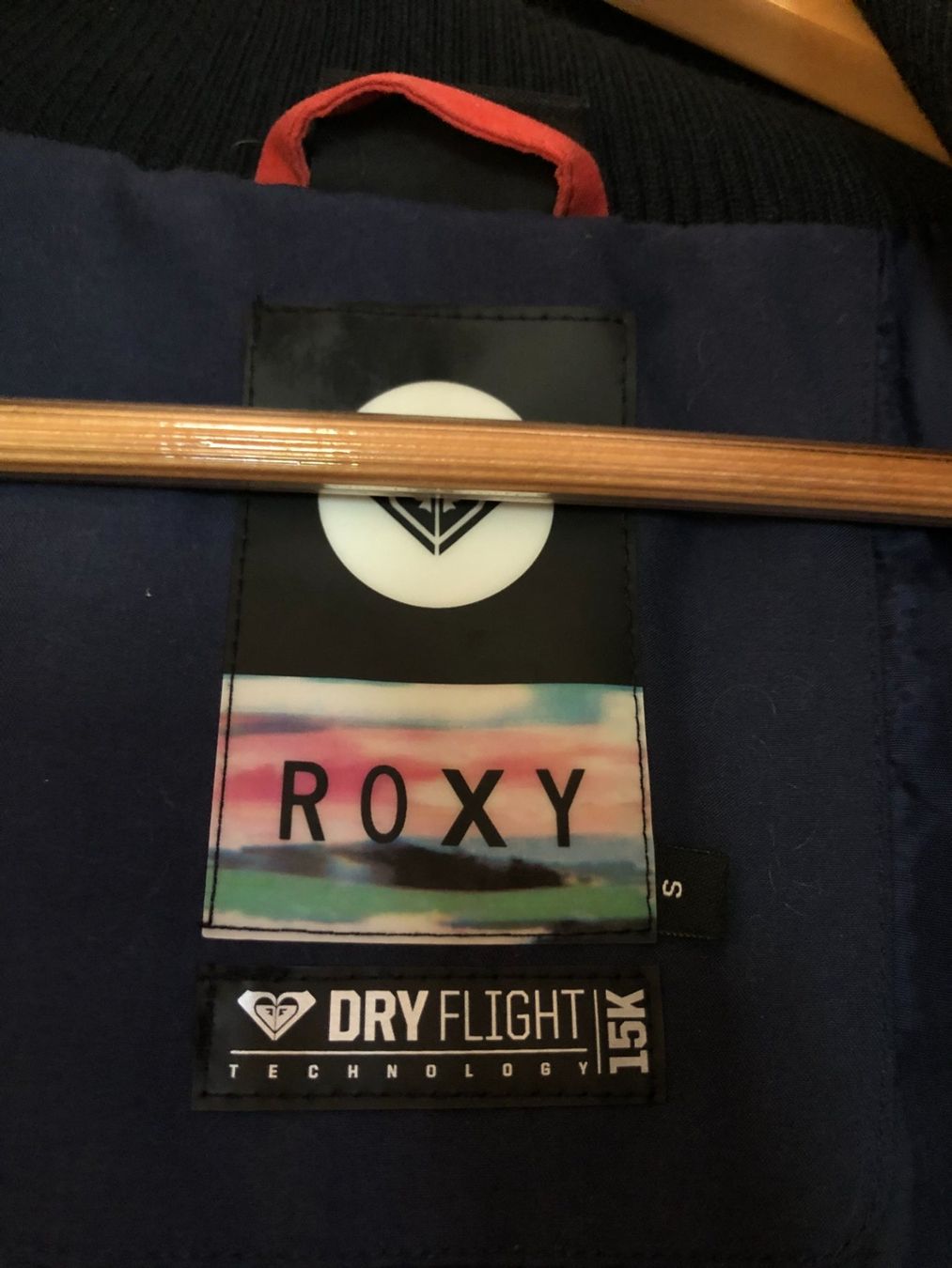 Roxy Giacche: Snowboardjacke Roxy Damen Gr. S - neuwertig – Usato da Luzern venduto da mhbob 8