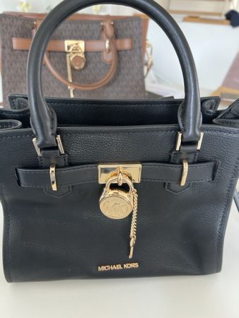 Ungetragene Handtasche von Michael Kors. Neuwertig !