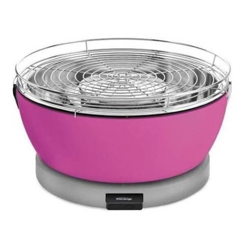 Griglie: Feuerdesign Vesuvio Tischgrill – Nuovo e nell'imballaggio originale da Arbon venduto da watersport10 1