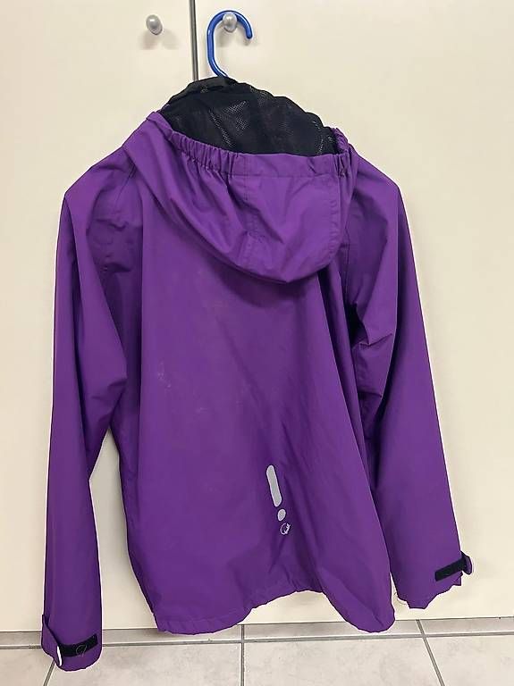 Trevolution Giacche & Cappotti: Trevolution Regenjacke Grösse 164 – Usato da Reiden venduto da sarinaaaaa23