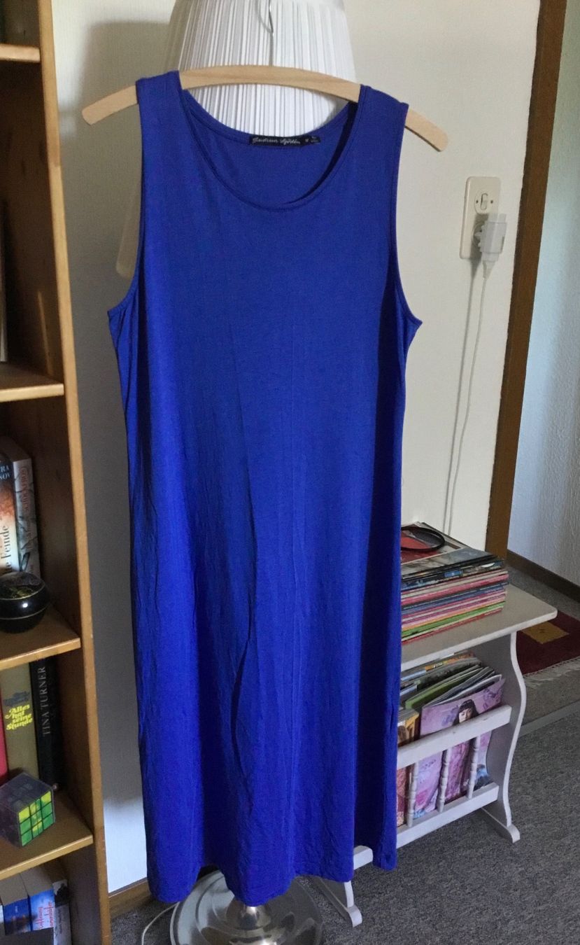 Gudrun Sjöden Vestiti: Kleid Gr. M – Nuovo (secondo la descrizione) da Zürich venduto da marmely