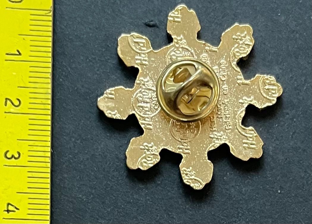 Hard Rock Cafe Plaquettes & Badges: Hardrockcafe 1997, Pin Neu – D'occasion à Ostermundigen par DaxKarten-75 1