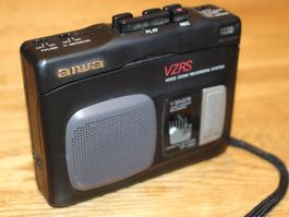 AIWA TP-560 (WALKMAN/Kassettenrecorder)