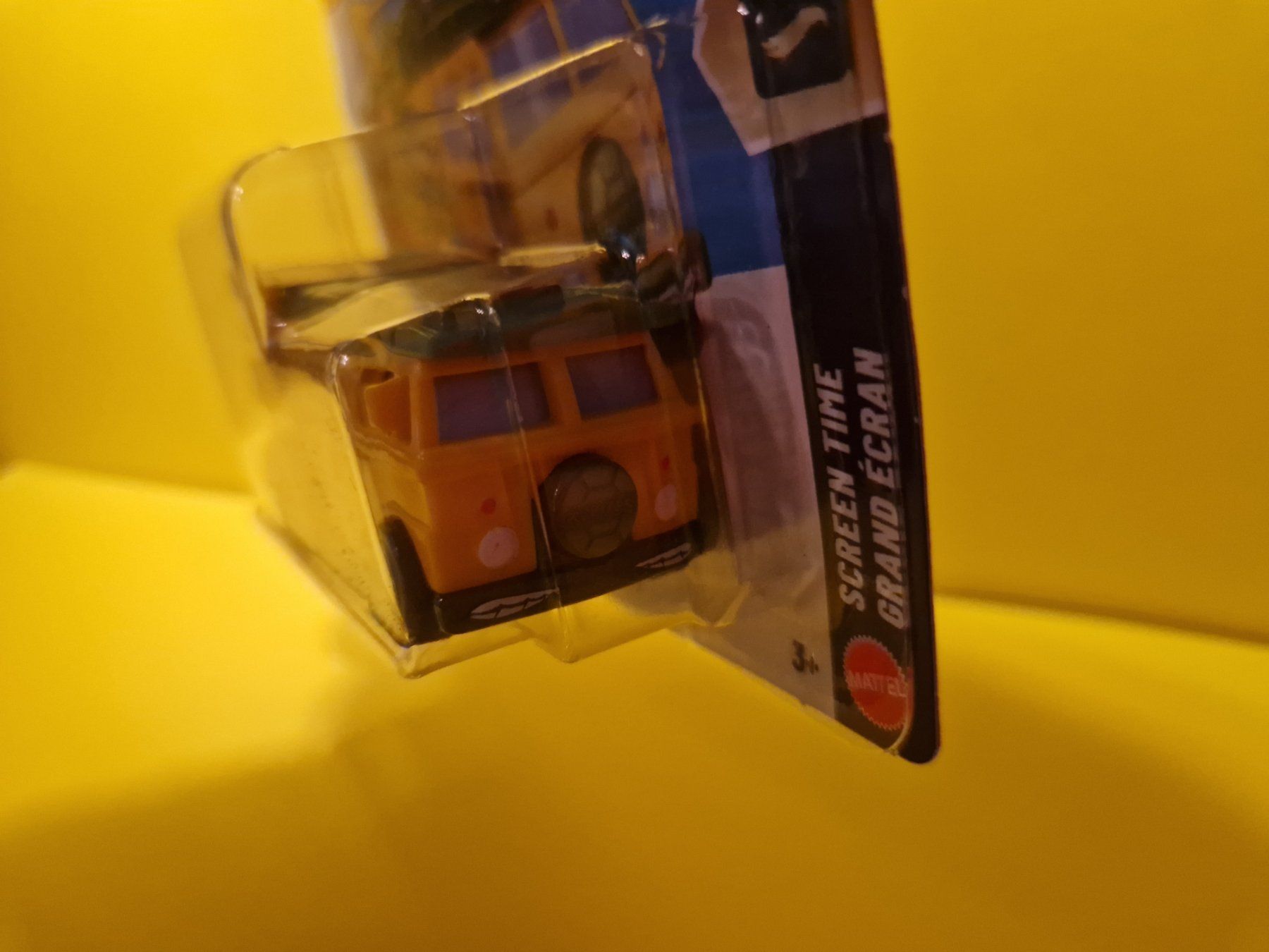 Hot Wheels Modellautos: Hot Wheels PARTY WAGON – Neu und originalverpackt aus Oftringen von Rotor 4