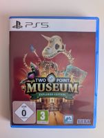 TWO POINT MUSEUM EXPLORER EDITION (PS5)