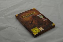 Patrizier IV Gold Edition PC Spiel (sehr