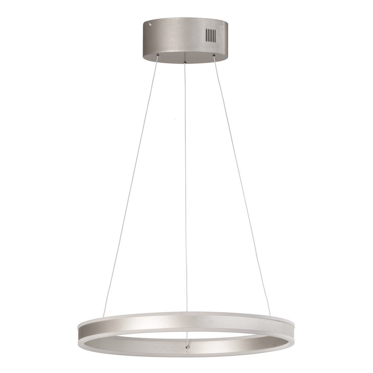 Lampadari & plafoniere: LED Pendelleuchte, Dimmbar, CCT, 50 cm Ø – Nuovo (secondo la descrizione) da Kreuzlingen venduto da Smart-Light 2