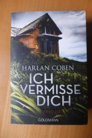 Thriller - Ich vermisse dich - Harlan Coben
