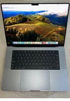 MacBook Pro 16 M1 Pro - Space Grey