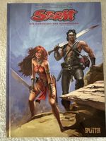 Storm Comics Sammlung 1-22, Top Zustand, Deutsch! Komplett