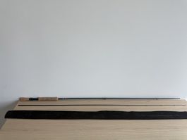 Fliegenrute RTS 10' Klasse #8/9 3.30m 2-teilig
