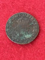 Monnaie France 🇫🇷 1657