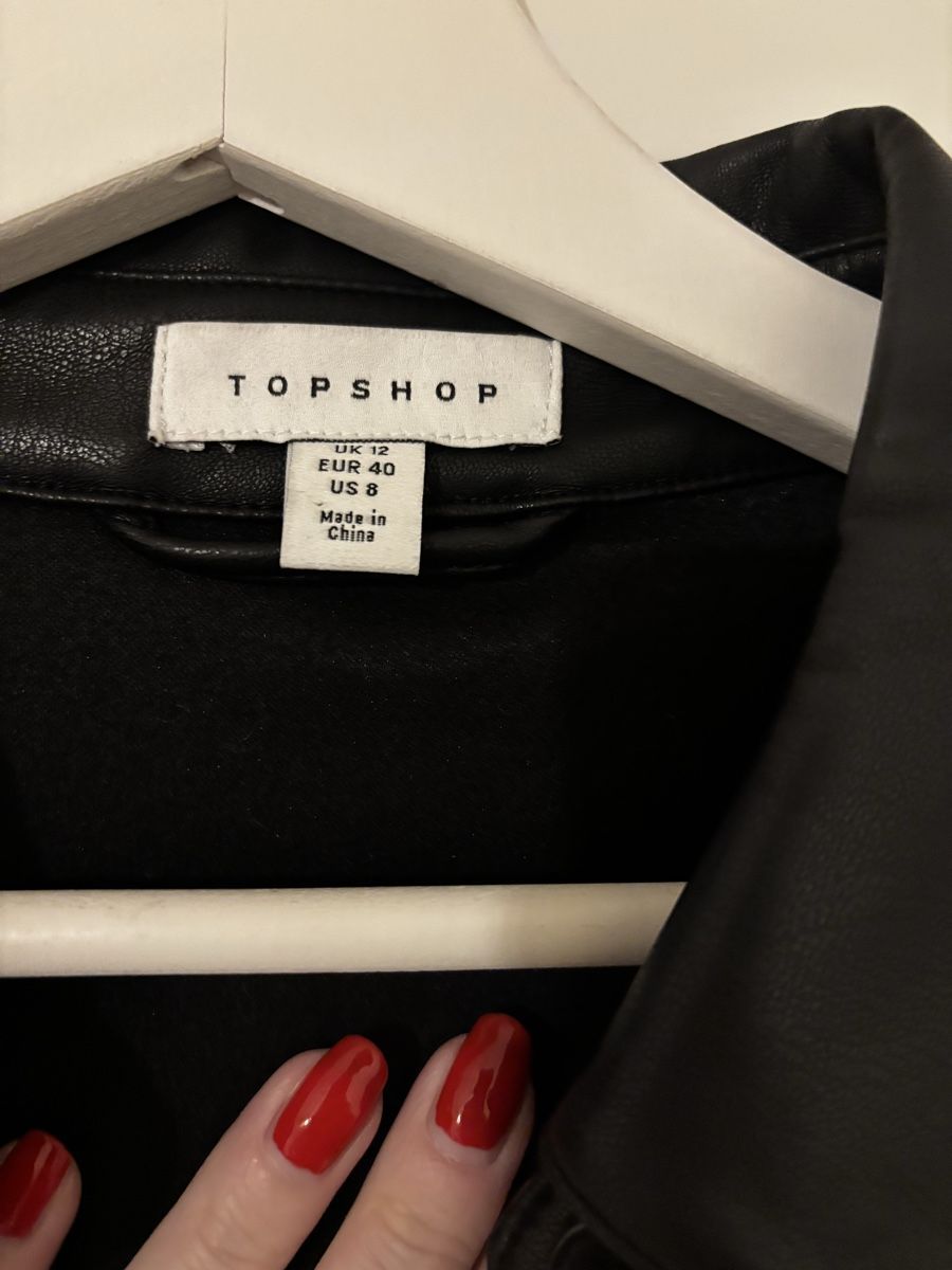 Topshop Blusen: Blusen Set – Neu (gemäss Beschreibung) aus Rickenbach LU von mic_y5rd 3