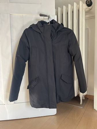 Halhuber Daunenjacke