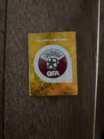 Panini Sticker QAT 1, Katar WM 2026