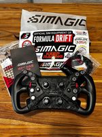 Volant Simagic GT Neo 