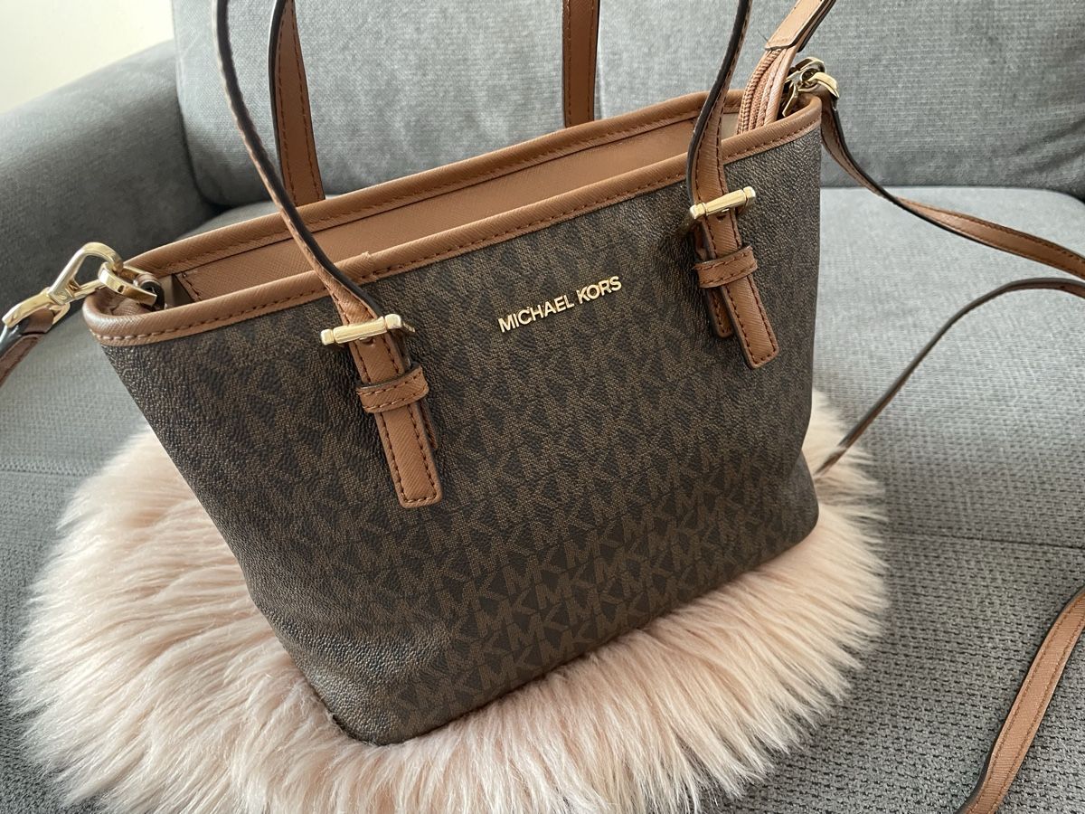 Michael Kors Borse da donna: Michael Kors neuwertige Tasche – Nuovo (secondo la descrizione) da Chur venduto da dor_jg2q
