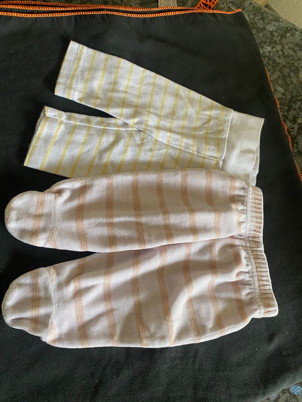 Kleiderpakete & -sets: Baby/Säuglings - Kleiderpack Grösse 50 – Gebraucht aus Allenwinden von Obalu 2
