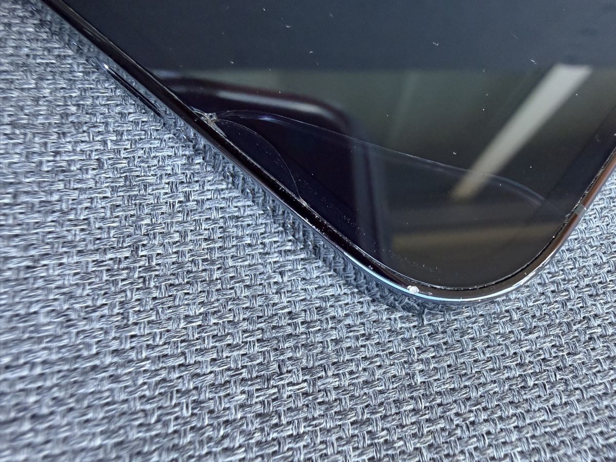 Apple Portables: iPhone 12 Pro Pacific Blue 256GB – Défectueux à Köniz par Subway78 3