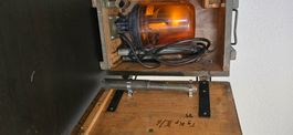 Schweizer Armee Lampe