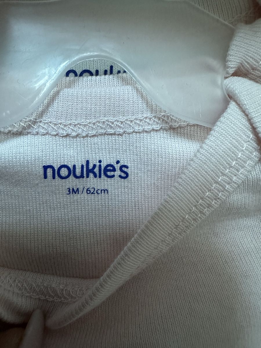 Biancheria intima: Noukies Body Set / Grösse 62 - NEU – Nuovo e nell'imballaggio originale da Wynau venduto da marif23 2