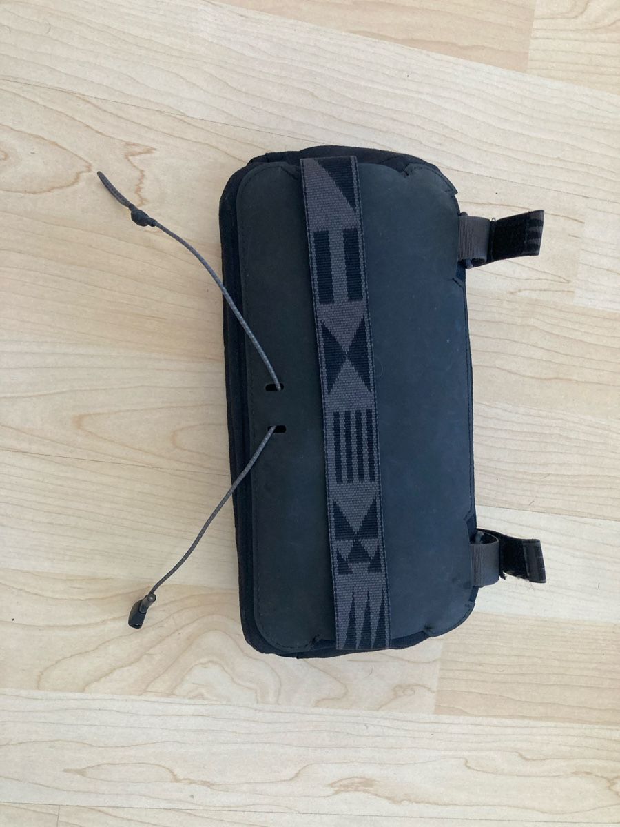 Rapha Taschen: Rapha explore bar bag lenkertasche – Gebraucht aus Zürich von luc_mj5b 2