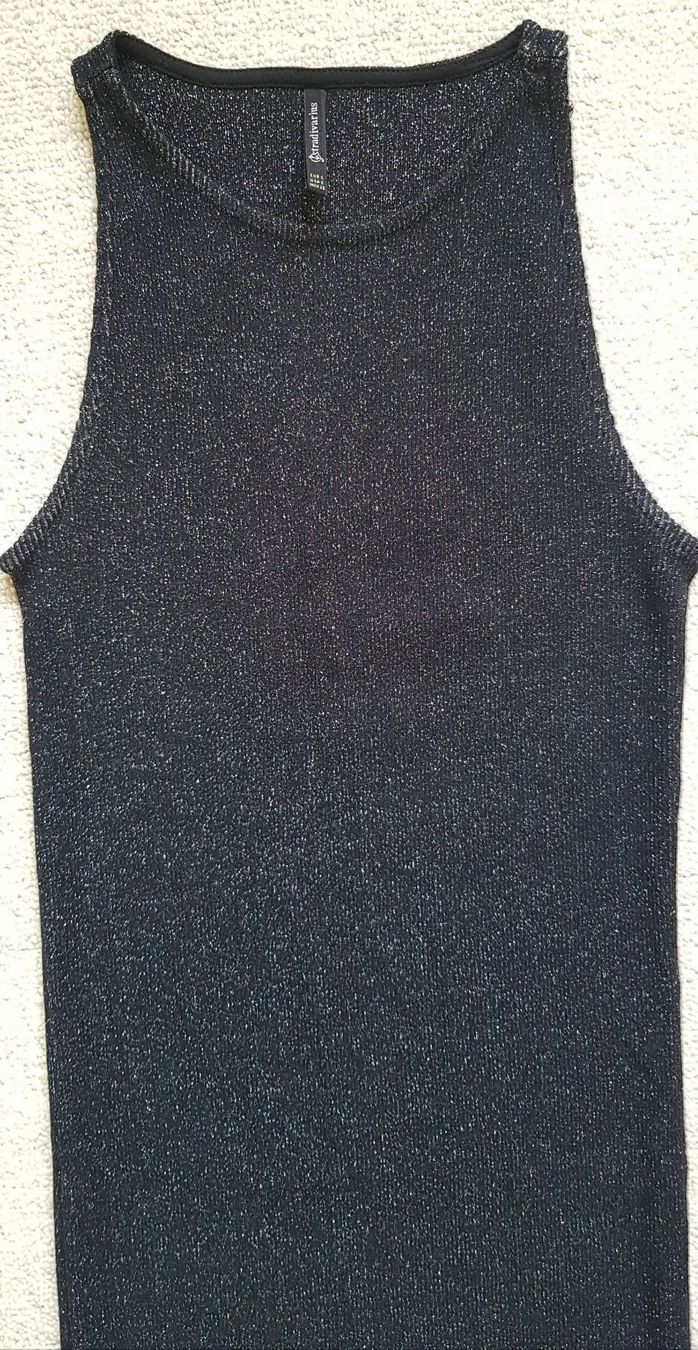 Vestiti: Elegantes, enges Kleid, Gr. S – Usato da Winterthur venduto da Mick77