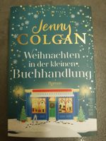 Weihnachten in der kleinen Buchhandlung / Jenny COLGAN