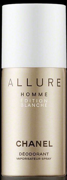 Chanel Allure dition Blanche Deo Spray Comprare su Ricardo