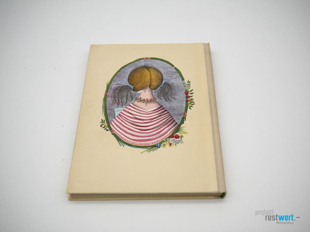 Libri: RUTH KLEIN Almanach der Dame – Usato da Winterthur venduto da Restwert_Winterthur 2