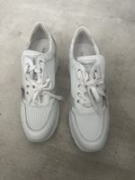 NEU Nero Giardini Sneaker Leder 39