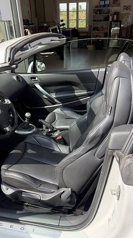 Automobili: Cabriolet  – Usato da Zollikofen venduto da Romag 5