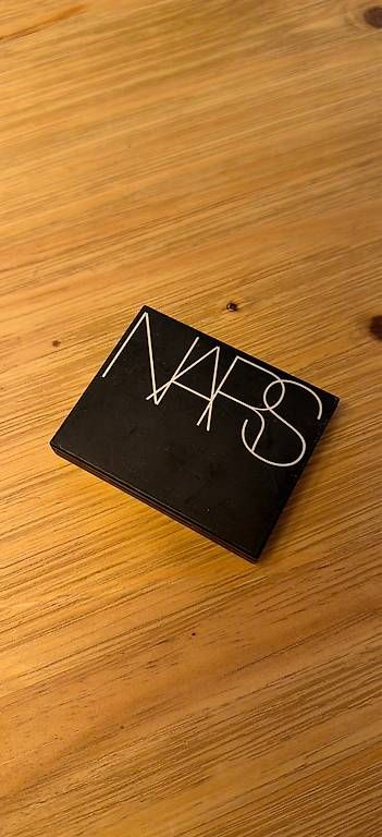 Nars Make-up: Nars Singapore Lidschatten Palette – Usato da Zürich venduto da ksbuys 1
