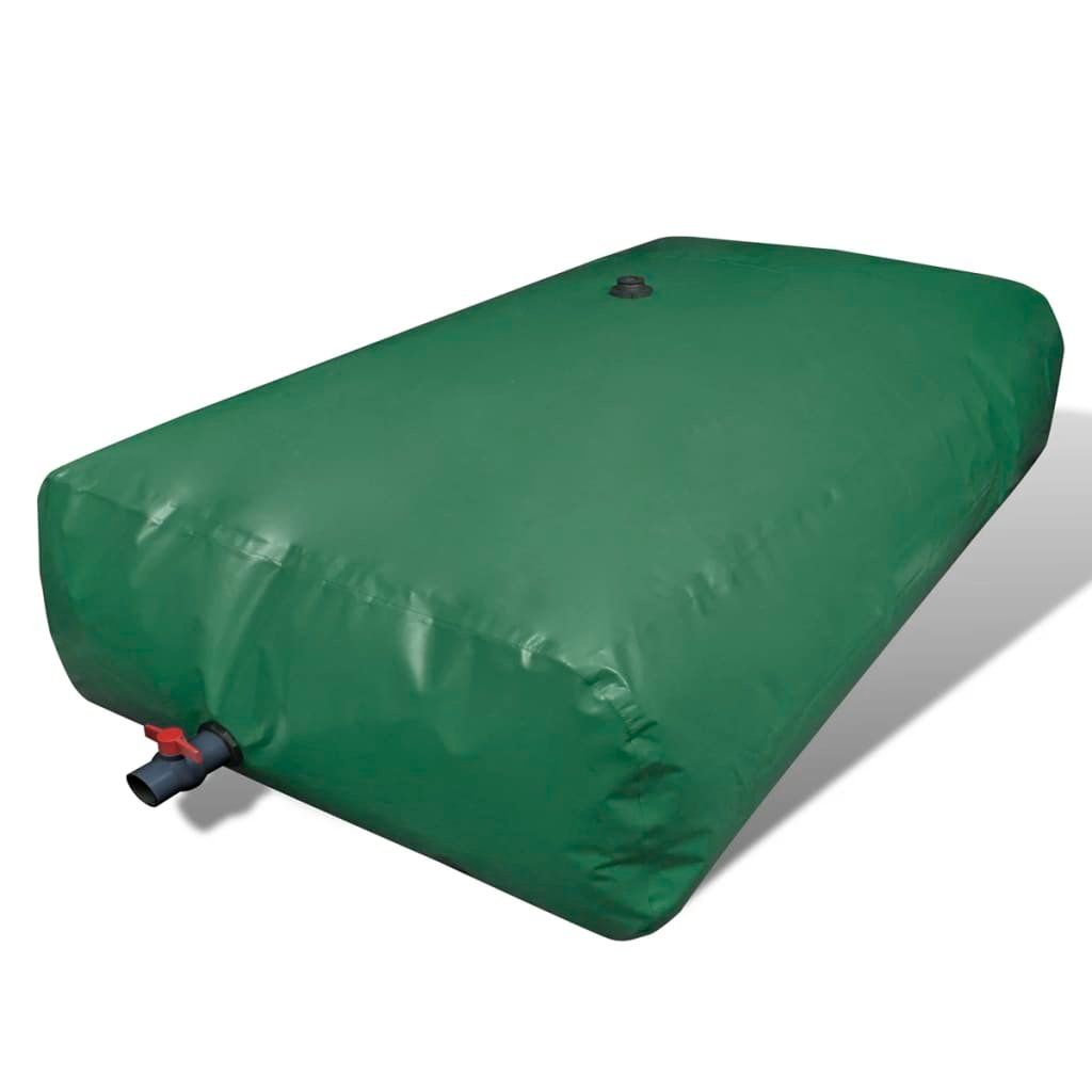 Tränken & Tröge: Wassertank Faltbar PVC 3000 L – Neu und originalverpackt aus St.Gallen von hss_GmbH